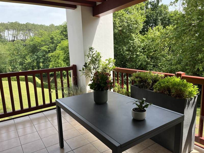 Appartement à vendre, 84m², Bidart