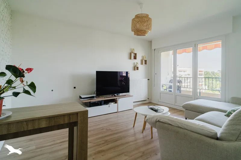 Appartement à vendre, 51m², La Mulatière