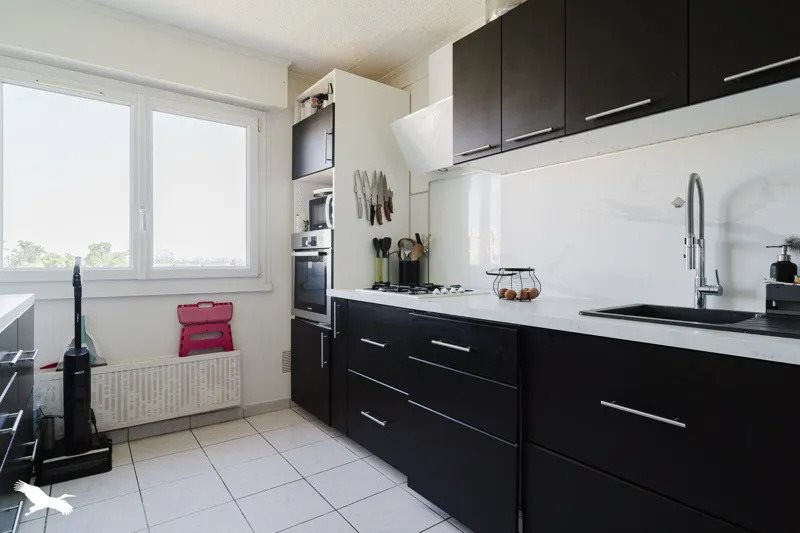 Appartement à vendre, 51m², La Mulatière