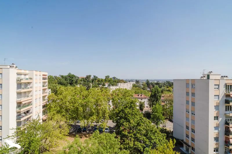 Appartement à vendre, 51m², La Mulatière