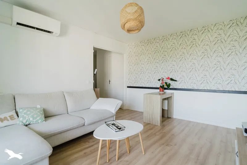 Appartement à vendre, 51m², La Mulatière