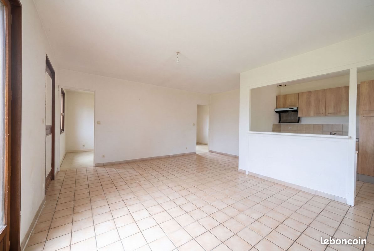 Maison à vendre, 60m², Le Teich