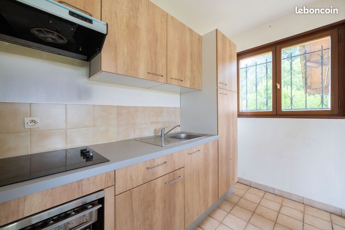 Maison à vendre, 60m², Le Teich