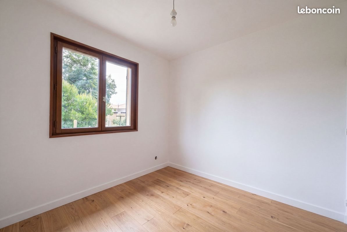 Maison à vendre, 60m², Le Teich