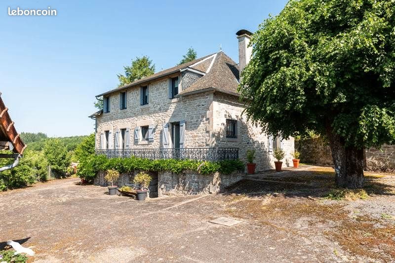 Maison à vendre, 163m², Gimel-les-Cascades
