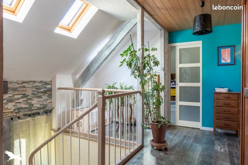 Maison à vendre, 163m², Gimel-les-Cascades