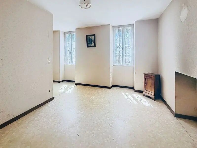 Maison à vendre, 89m², Saint-Aigulin