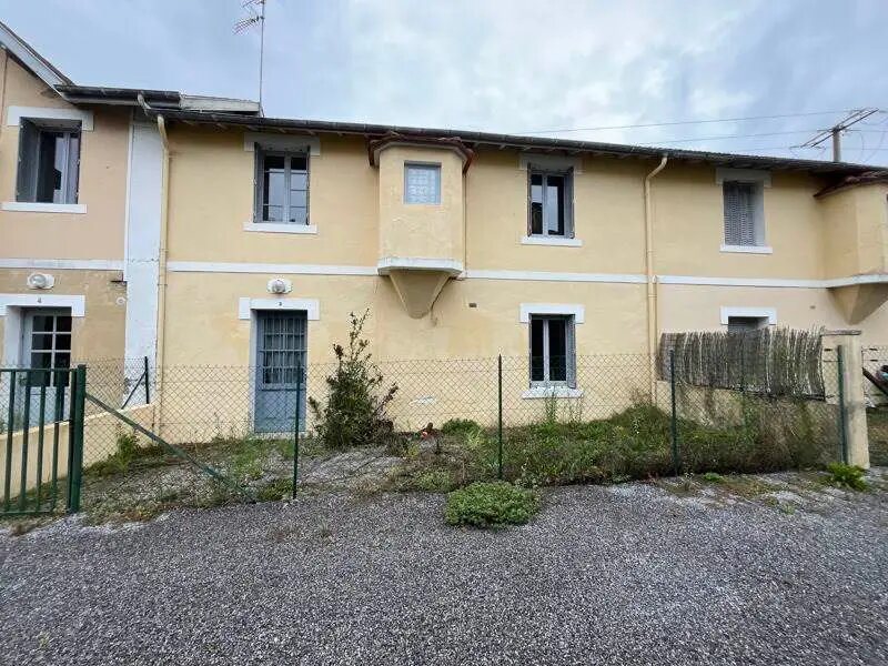Maison à vendre, 72m², Salies-de-Béarn
