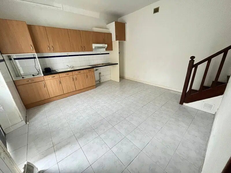 Maison à vendre, 72m², Salies-de-Béarn