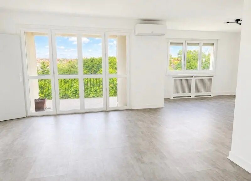 Appartement à vendre, 103m², Toulouse