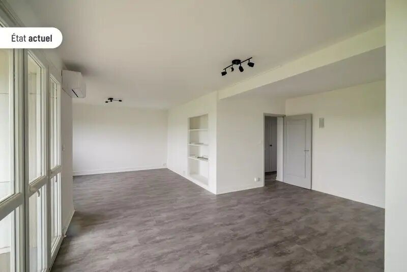 Appartement à vendre, 103m², Toulouse