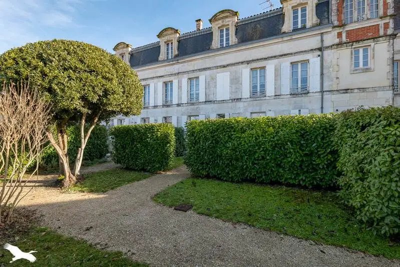 Appartement à vendre, 72m², Saintes