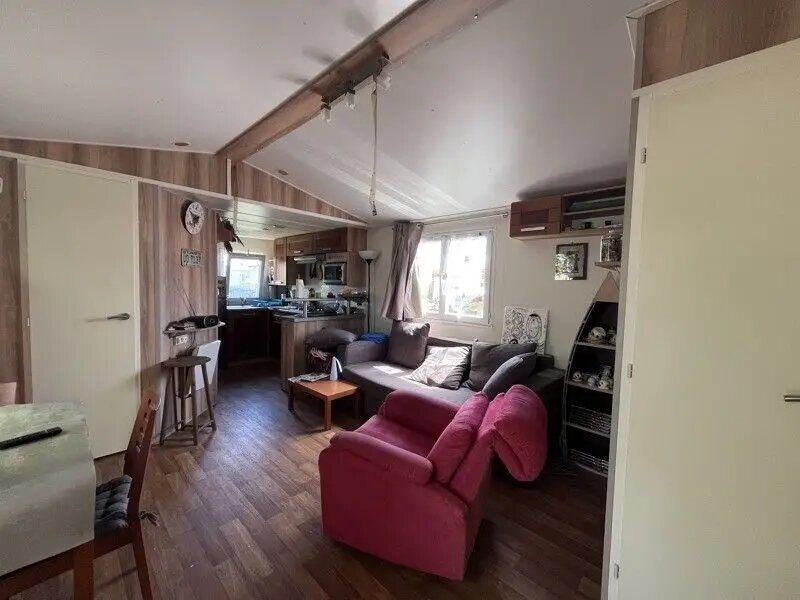 Maison à vendre, 30m², Gujan-Mestras