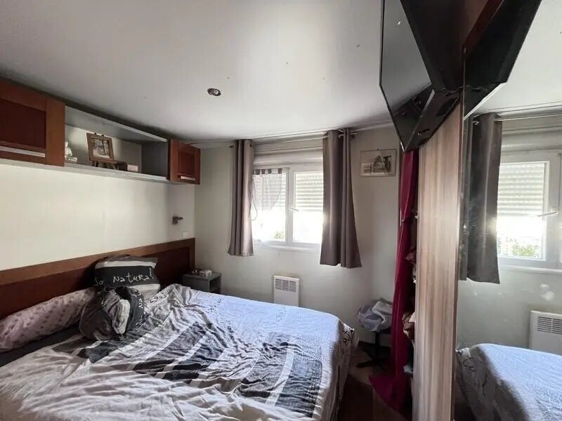 Maison à vendre, 30m², Gujan-Mestras