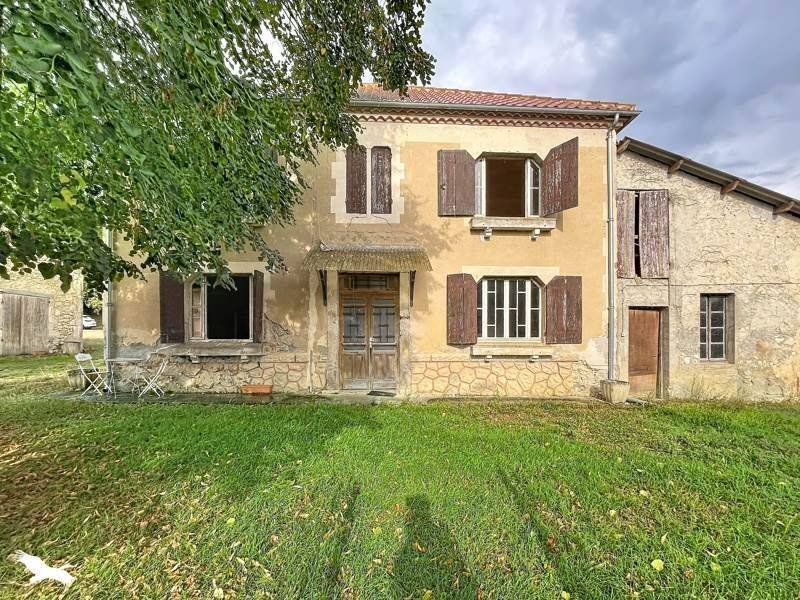 Maison à vendre, 185m², Fourcès