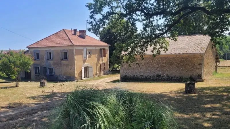 Maison à vendre, 185m², Fourcès