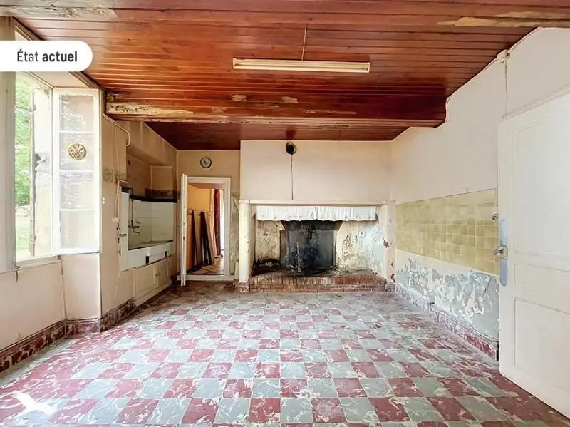 Maison à vendre, 185m², Fourcès