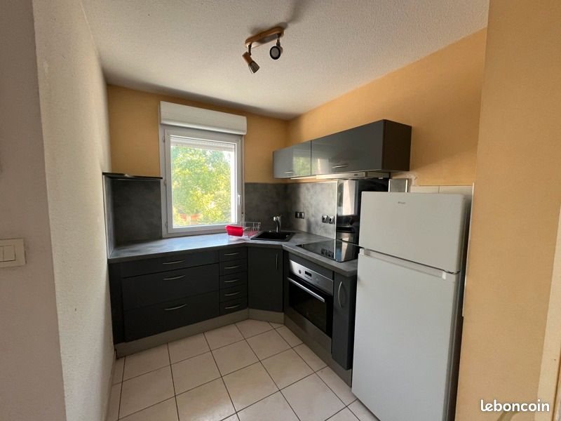 Appartement à vendre, 53m², Gaillac