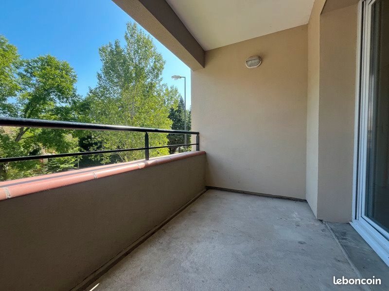 Appartement à vendre, 53m², Gaillac