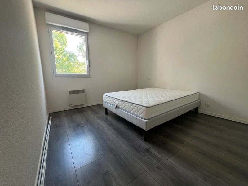 Appartement à vendre, 53m², Gaillac