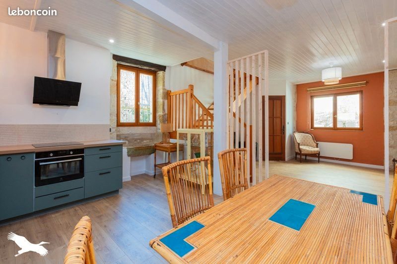 Maison à vendre, 73m², Fleurance
