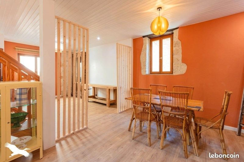 Maison à vendre, 73m², Fleurance