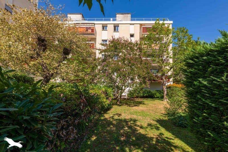 Appartement à vendre, 46m², Bois-Colombes