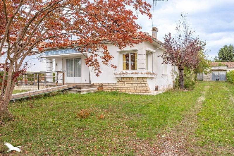 Maison à vendre, 102m², Pineuilh