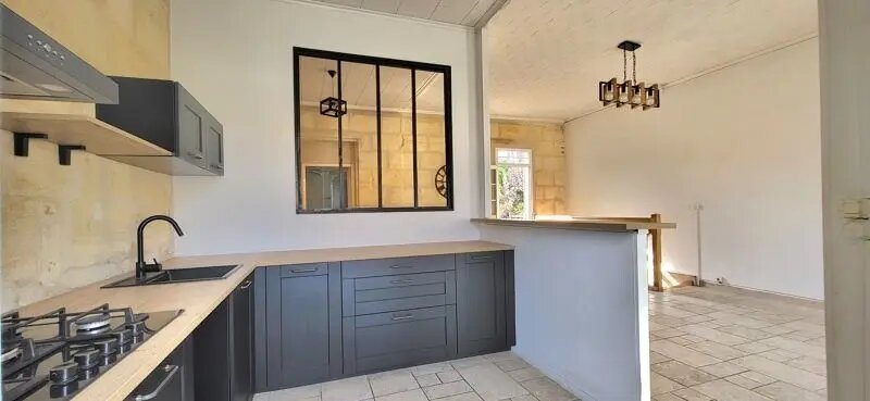 Maison à vendre, 90m², Cenon