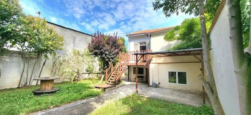 Maison à vendre, 90m², Cenon