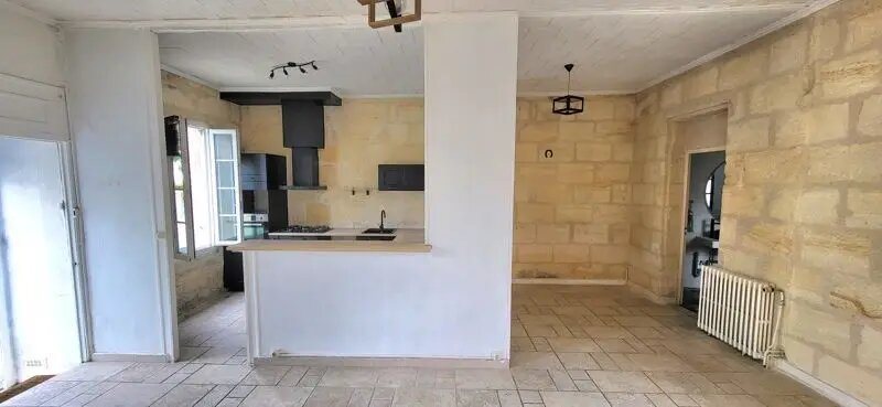 Maison à vendre, 90m², Cenon
