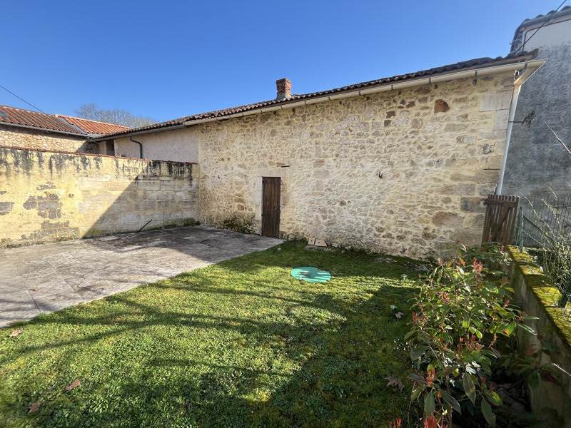 Maison à vendre, 108m², Saint-Pierre-de-Côle