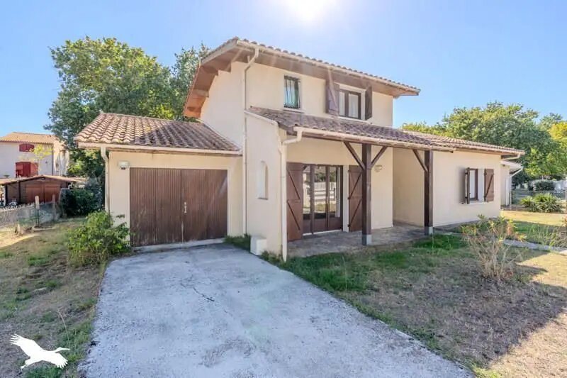Maison à vendre, 121m², Soulac-sur-Mer