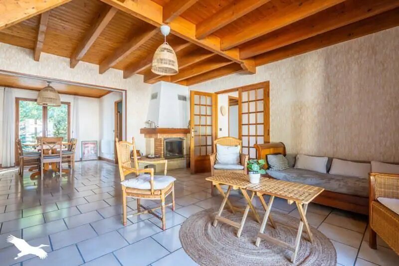 Maison à vendre, 121m², Soulac-sur-Mer