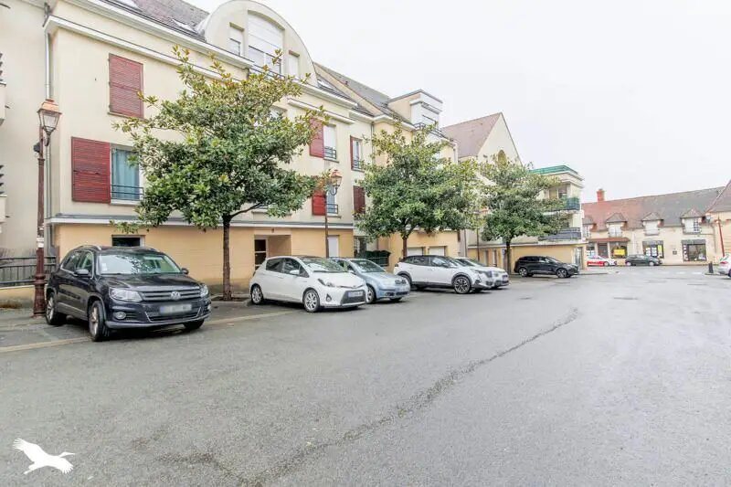 Appartement à vendre, 93m², Ecquevilly