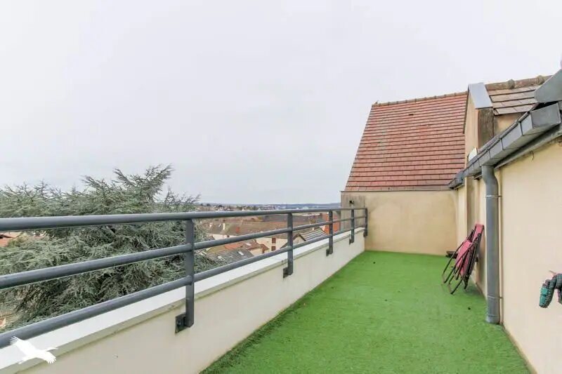 Appartement à vendre, 93m², Ecquevilly