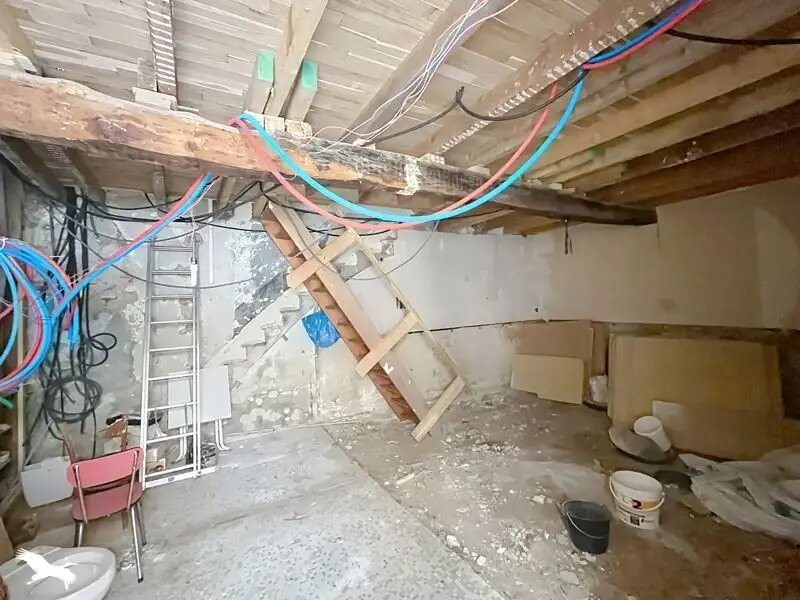 Maison à vendre, 85m², Bourg