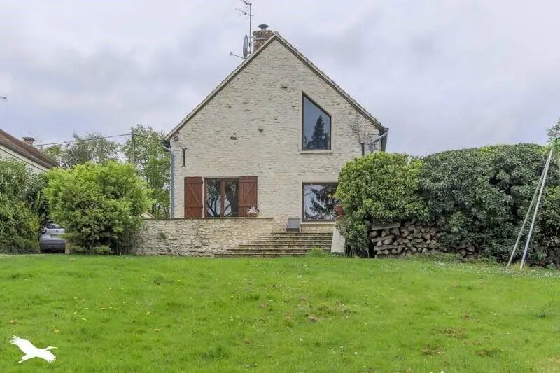Maison à vendre, 155m², Montainville