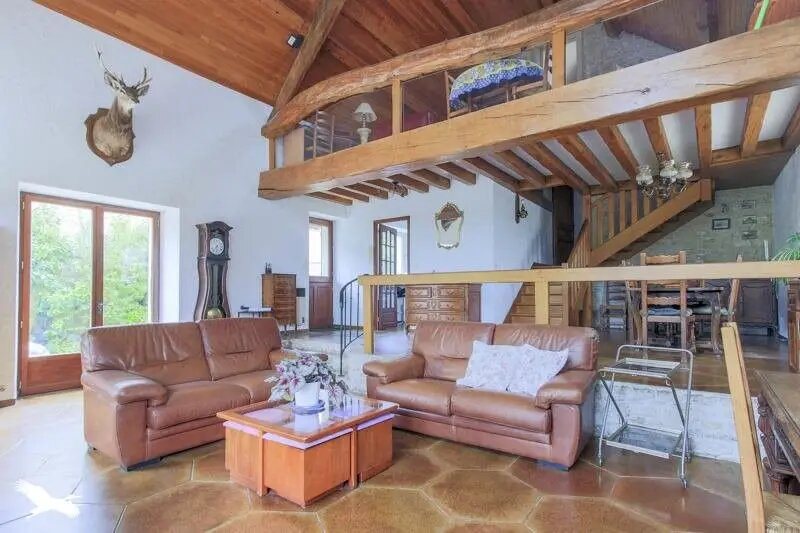 Maison à vendre, 155m², Montainville