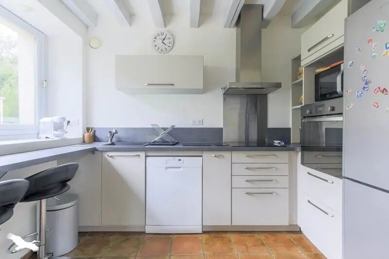 Maison à vendre, 155m², Montainville
