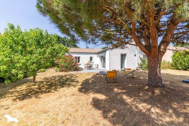 Maison à vendre, 93m², La Roche-sur-Yon