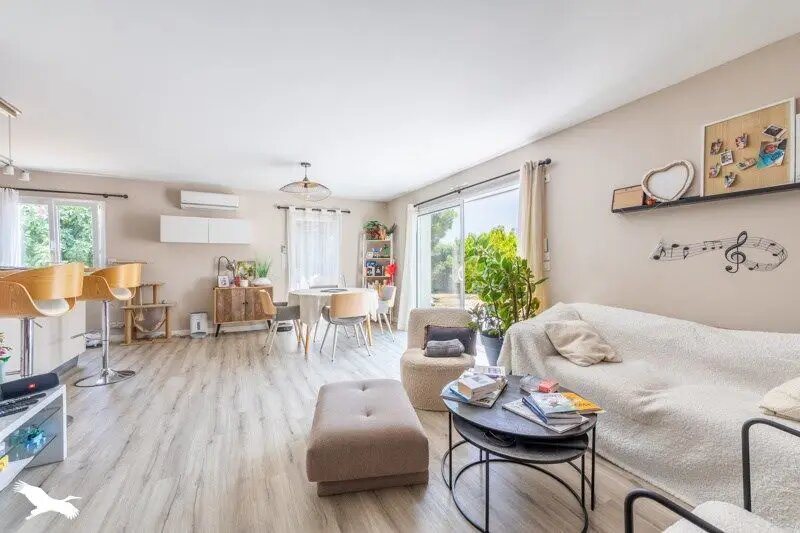 Maison à vendre, 93m², La Roche-sur-Yon