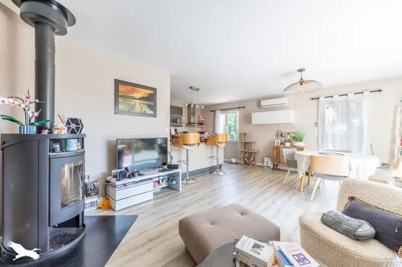 Maison à vendre, 93m², La Roche-sur-Yon