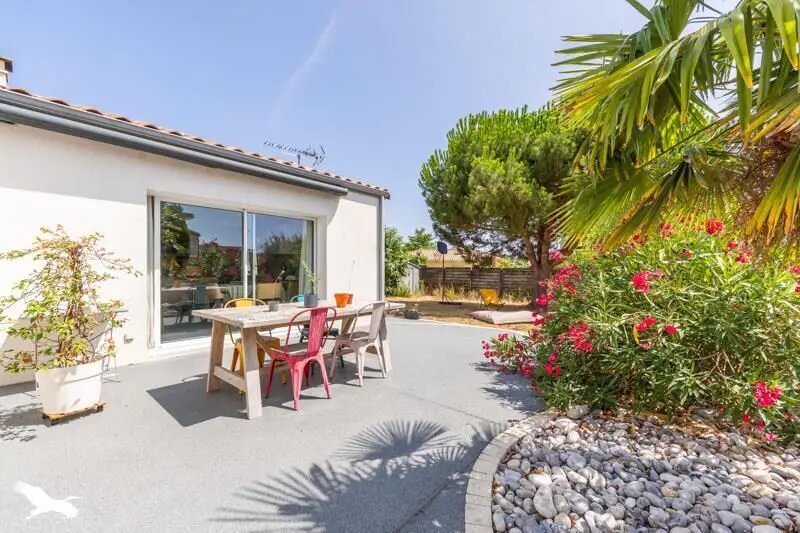 Maison à vendre, 93m², La Roche-sur-Yon