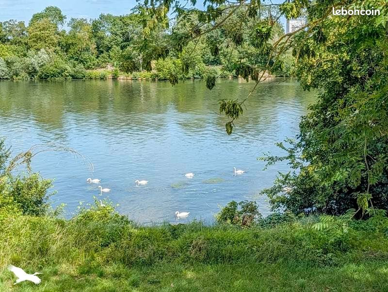 Maison à vendre, 138m², Carrières-sous-Poissy