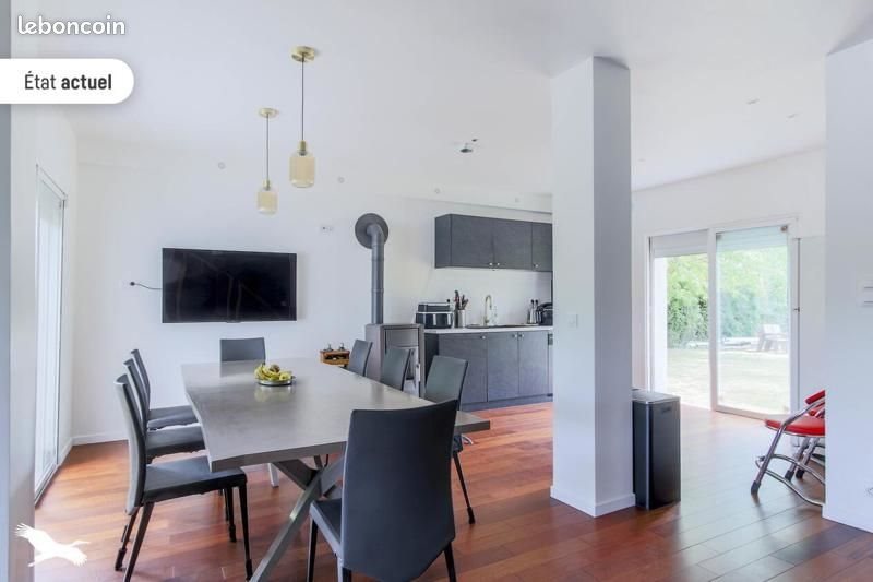 Maison à vendre, 138m², Carrières-sous-Poissy