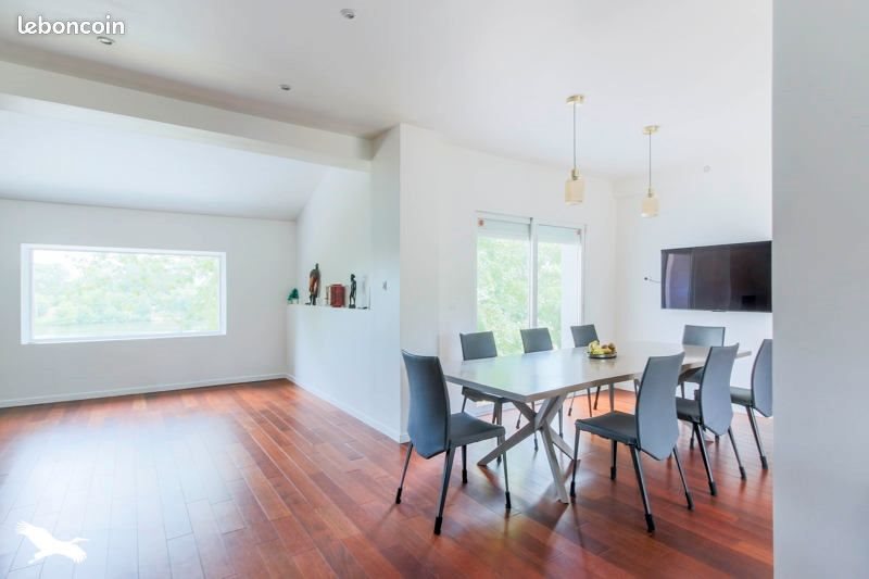 Maison à vendre, 138m², Carrières-sous-Poissy
