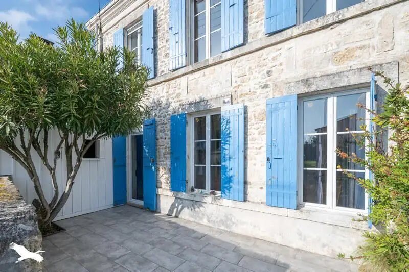 Maison à vendre, 105m², Bourcefranc-le-Chapus