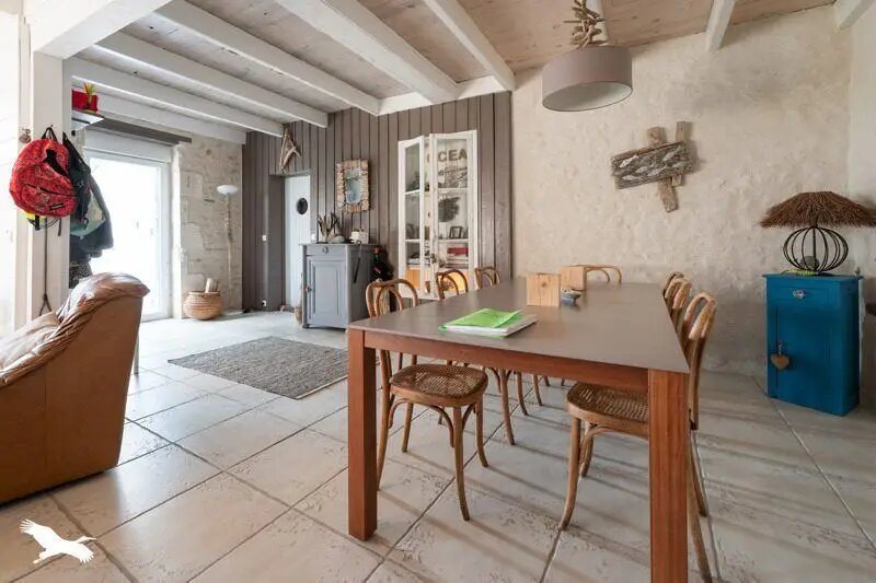 Maison à vendre, 105m², Bourcefranc-le-Chapus