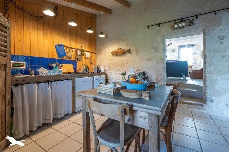 Maison à vendre, 105m², Bourcefranc-le-Chapus